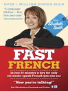 Fast French with Elisabeth Smith (eBook): Coursebook